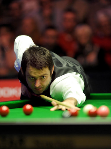 定其未来命 定其未来命