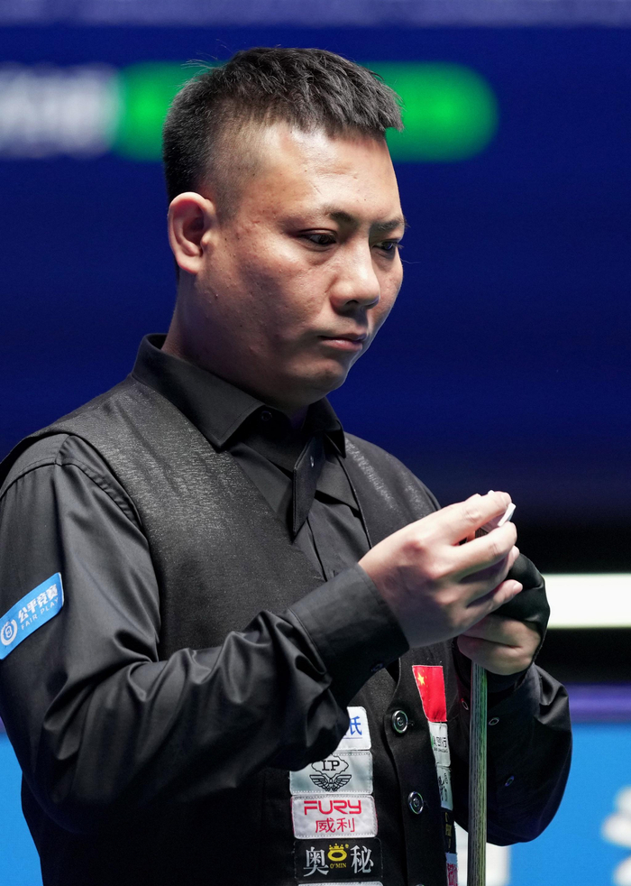 [乒乓球]亚洲杯1／4决赛：户上隼辅VS王楚钦 集锦.