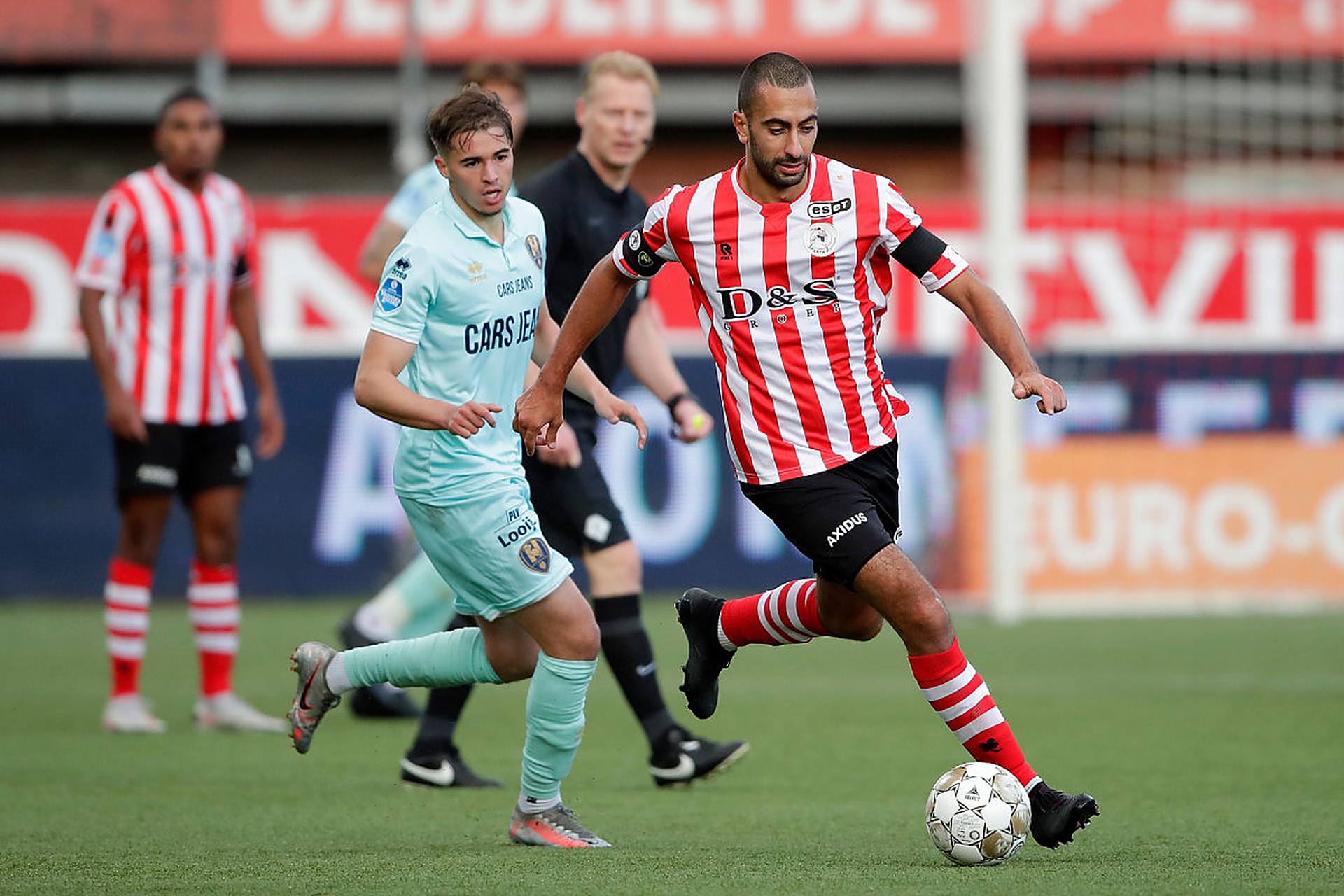 不仅是足球 不仅是足球