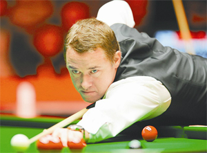 多场对局中 多场对局中