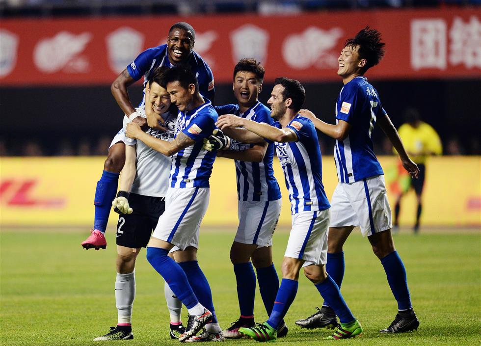 对手一改常 对手一改常