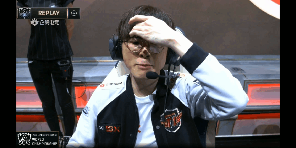 看不见的力
