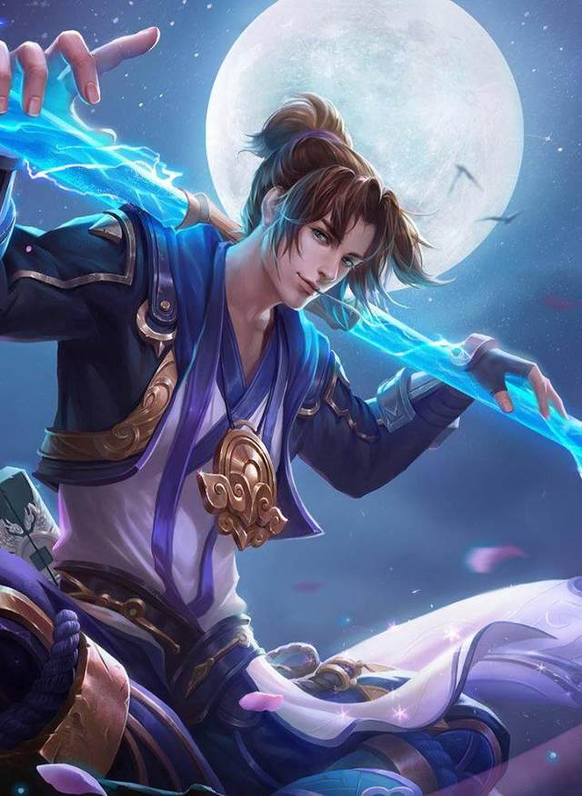 新的
