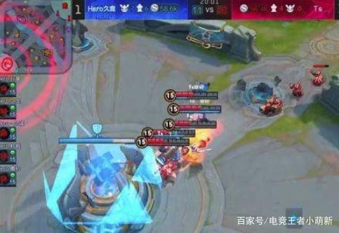 腔体结构